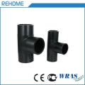 HDPE Pipe Fitting Female Tee